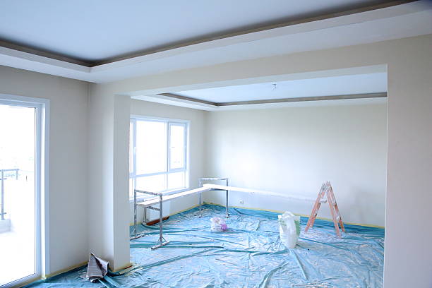 Wallpaper Removal and Painting in Jacobus, PA